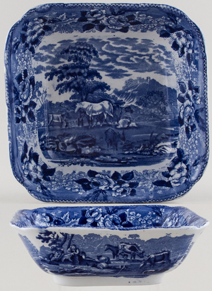 Bowl c1920
